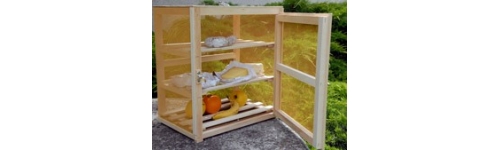 Les Garde Manger
