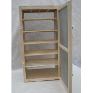 Modèle jambon pâte longue inox